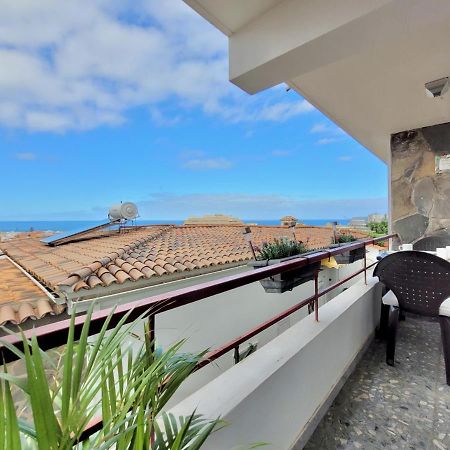 Appartement Casa Hibiscus à Puerto de la Cruz  Extérieur photo