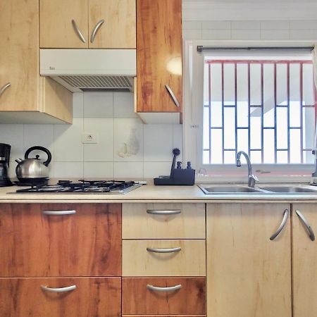 Appartement Casa Hibiscus à Puerto de la Cruz  Extérieur photo
