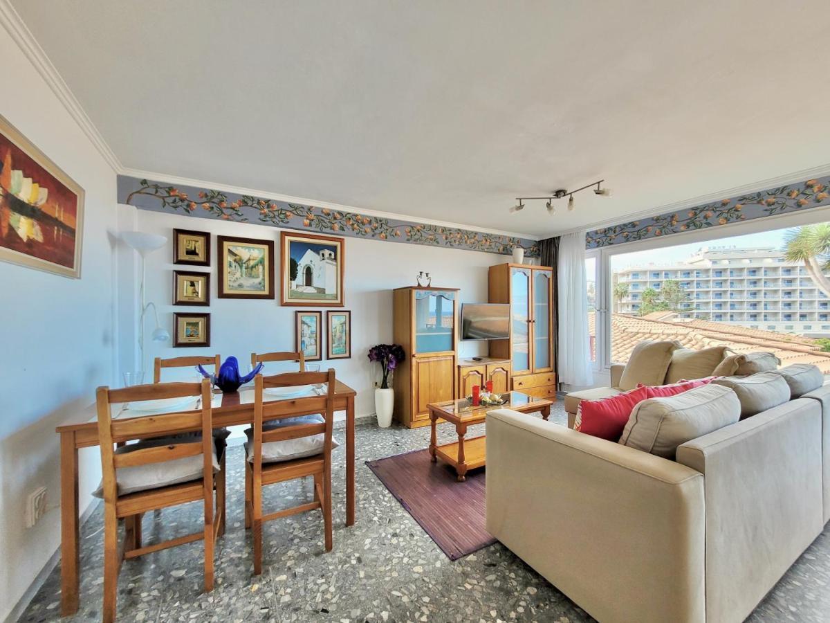 Appartement Casa Hibiscus à Puerto de la Cruz  Extérieur photo