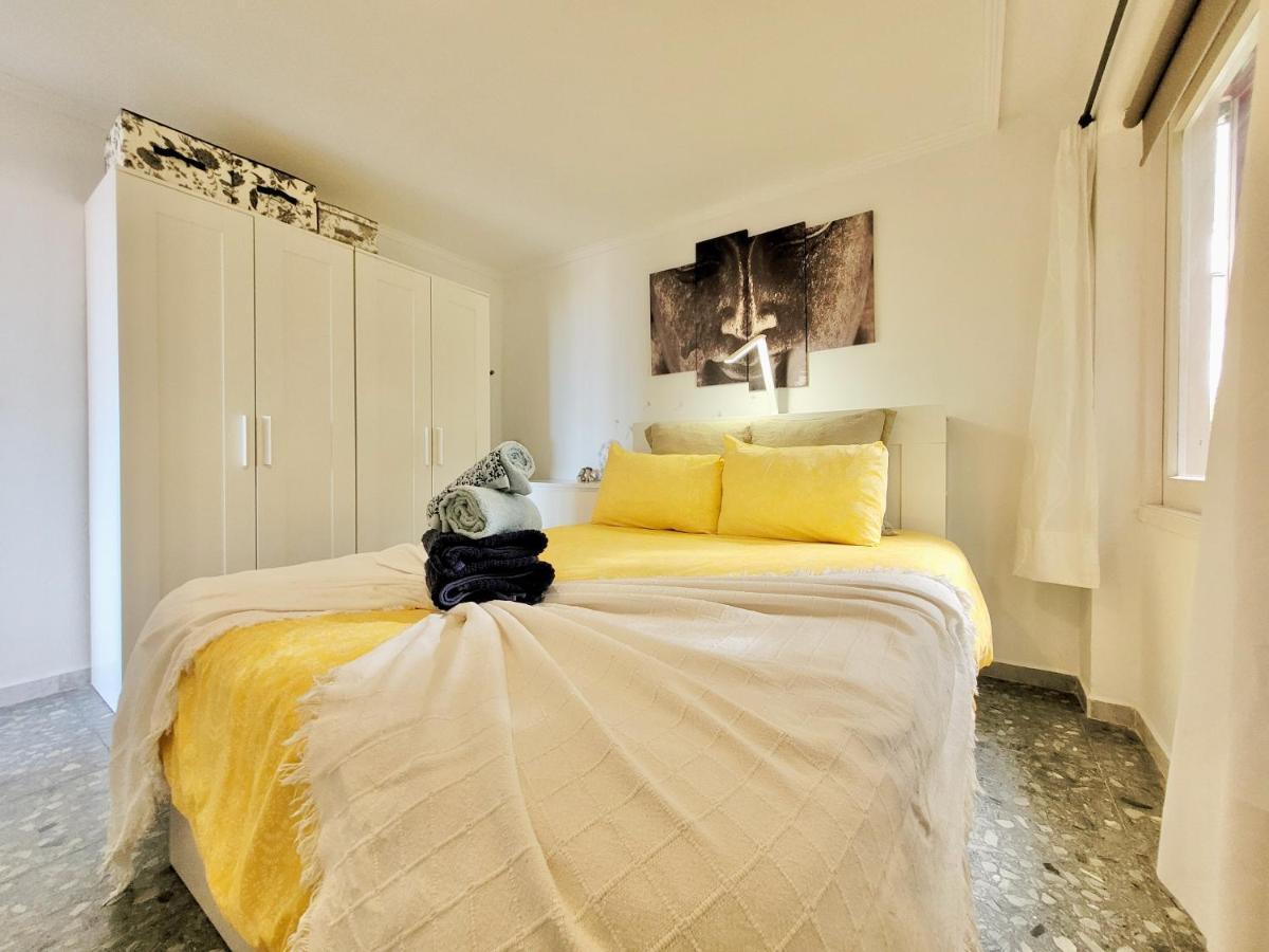 Appartement Casa Hibiscus à Puerto de la Cruz  Extérieur photo
