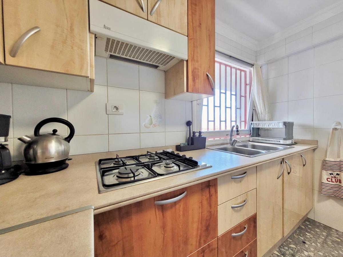 Appartement Casa Hibiscus à Puerto de la Cruz  Extérieur photo