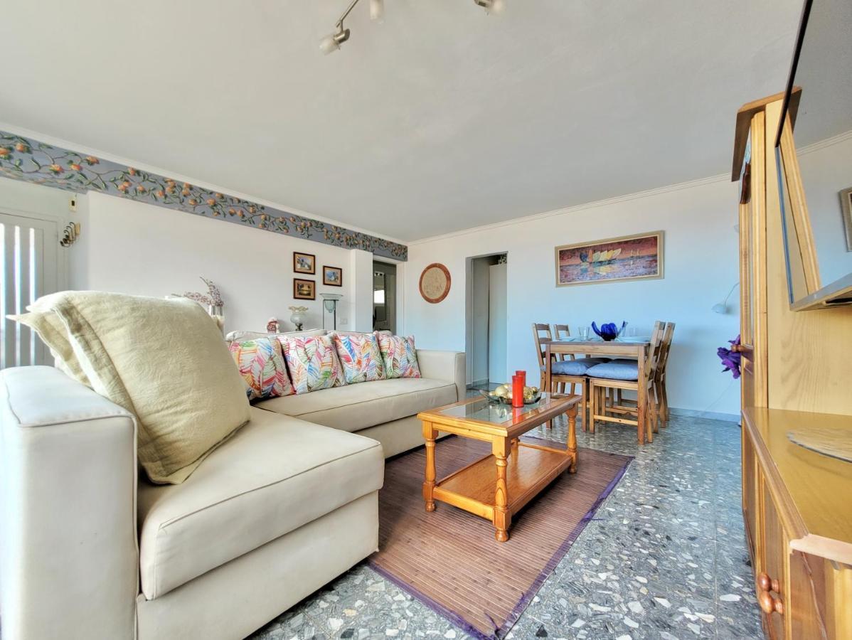 Appartement Casa Hibiscus à Puerto de la Cruz  Extérieur photo
